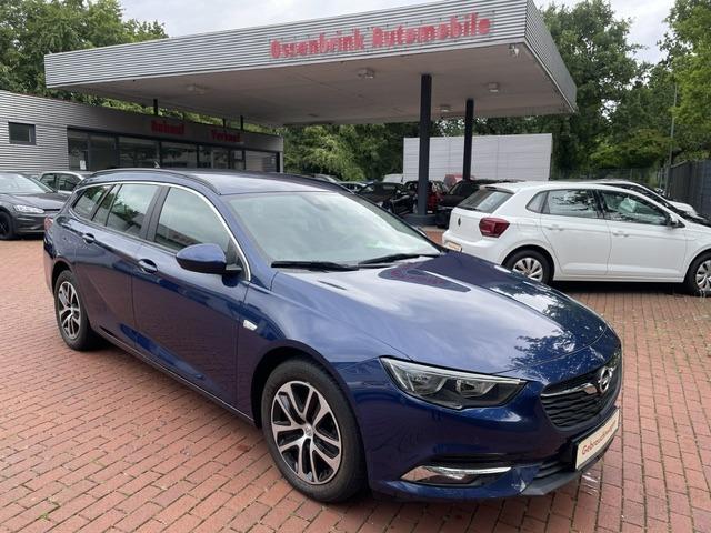 Opel Insignia Sports Tourer Edition*Navi*PDC*DAB*App*