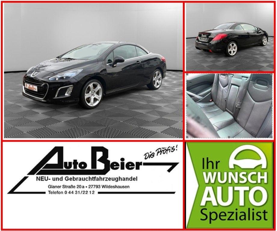 Peugeot 308 CC 155 THP Allure