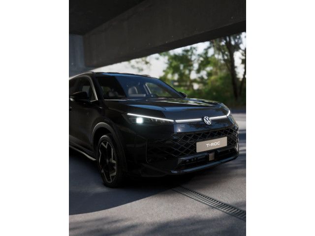 Volkswagen T-Roc - Bild 2