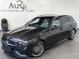 Mercedes-Benz C 300d T AMG-Line NAV+LED+DISTRONIC+AHK+19ZO+1HD - gebrauchte Mercedes-Benz C 300 aus dem Jahr 2023