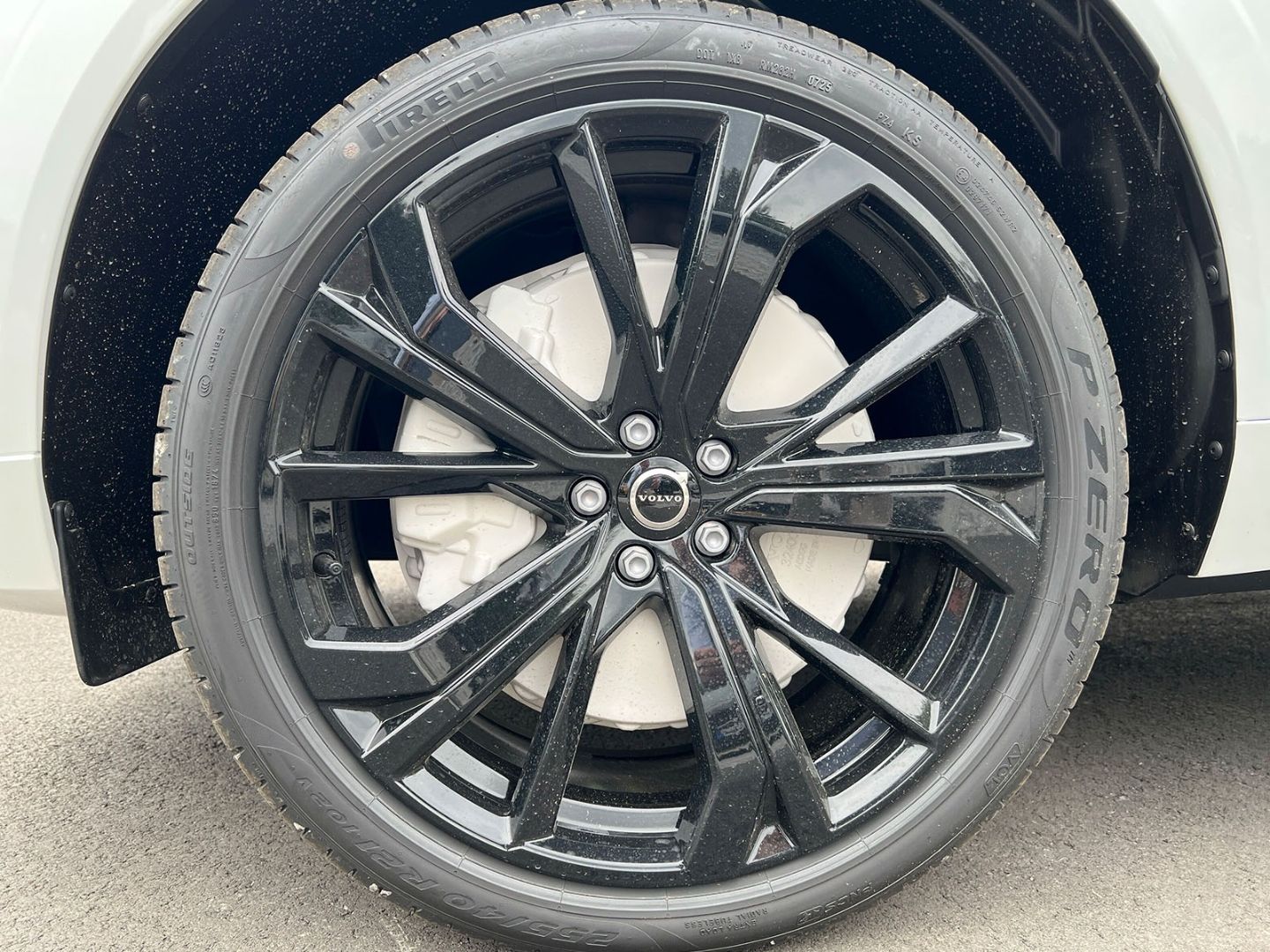 Volvo XC60 - Bild 9