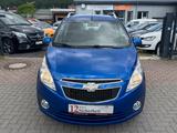 Chevrolet Spark LS+ Bezin GAS TÜV NEU insp.NEU - gebrauchte Chevrolet Spark aus dem Jahr 2012