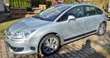 Citroën C4 erste Hand - gebrauchte Citroën C4 aus dem Jahr 2005