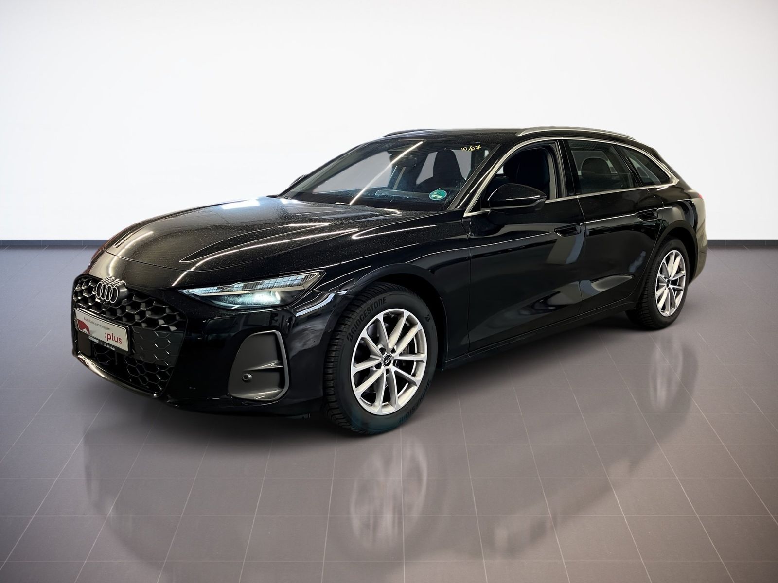 Audi A6 - Bild 2