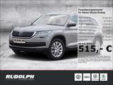 Skoda Kodiaq 1.5 TSI ACT Style Keyless LED El. Heckkla - Skoda Kodiaq in Halle