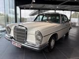 Mercedes-Benz 280SE *OldTimer*Automaat*LerenZetels*Schuifdak* - Mercedes-Benz 280 Gebrauchtwagen