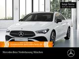 Mercedes-Benz CLA 180 Coupe AMG Adv. PLUS Night/Pano/Totw/LED - Mercedes-Benz CLA 180 in München