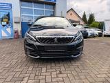 Peugeot 308 SW GT Sport 1.Hand*StandHeiz.*8Fach*Scheckh. - Peugeot 308 SW mit Diesel-Antrieb