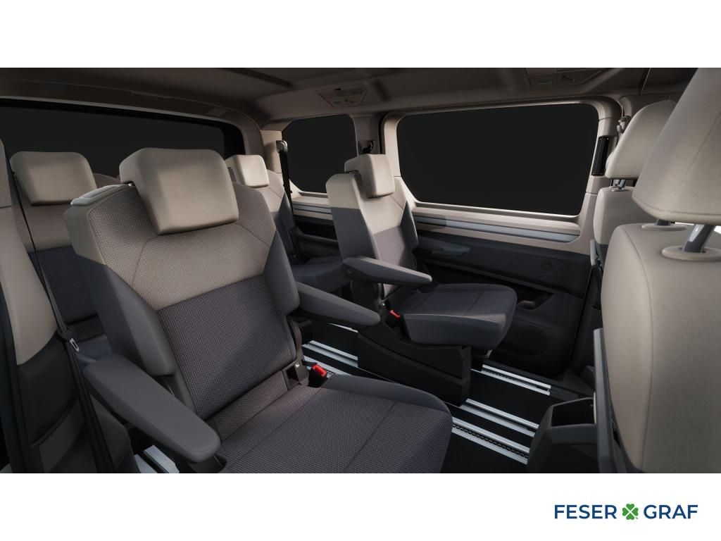 Volkswagen T7 Multivan - Bild 23