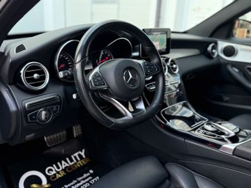 Mercedes C 250 - 5