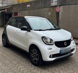 Smart Forfour Prime 71 PS | TÜV 06/2027 - Smart ForFour aus 2014