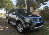 Mitsubishi L200 Intense Doppelkabine 4WD top - Mitsubishi L200: Geländewagen