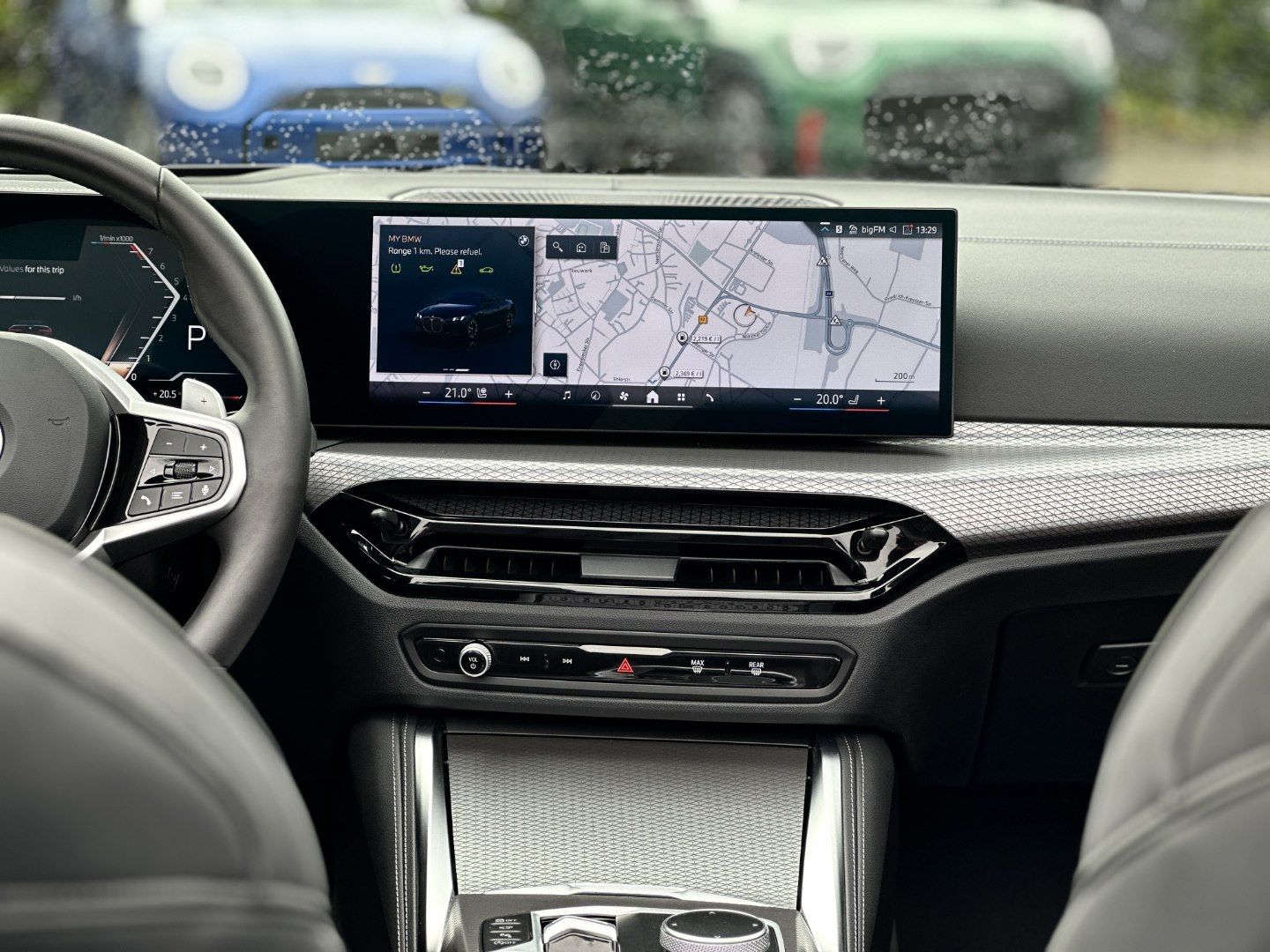 BMW 420 - Bild 16