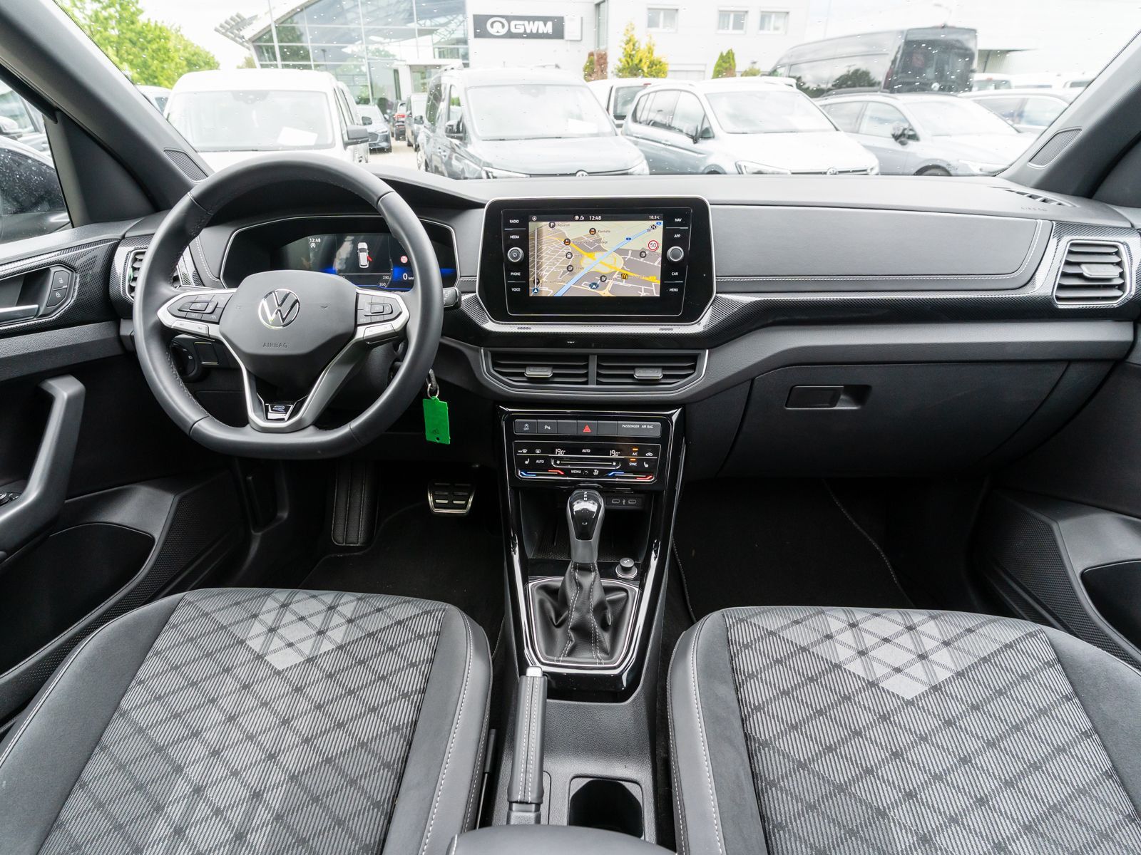 Volkswagen T-Cross - Bild 7