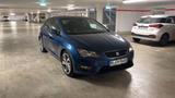 Seat Leon 1.8 TSI 132kW Start&Stop FR FR