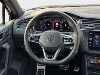 Volkswagen Tiguan - Vorschau Bild 10