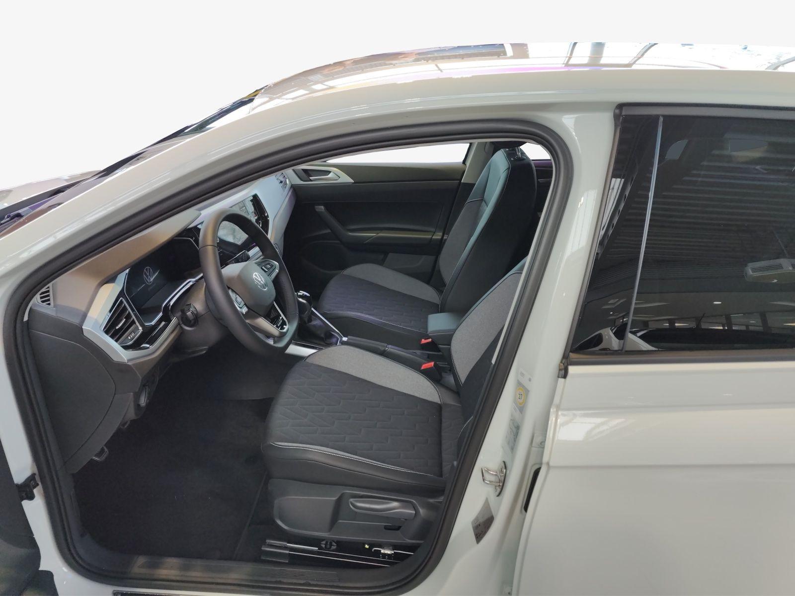 Volkswagen Polo ENERGY 1,0 l TSI ACC,App Connect,Rear View, миниатюра 2