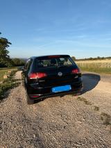 Volkswagen VW Golf VII 1.2 TSI | TÜV 11/2027 - Gebrauchtwagen in Stuttgart bis 10.000 Euro