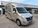 Renault Master Pferdetransporter Sodiak Automatik Leder - Angebote