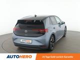 Volkswagen ID.3 electric drive 150 kW Pro S Aut.*NAVI*LED* - blaue Volkswagen ID.3