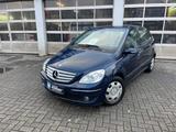 Mercedes-Benz B 170 B B 170 - Mercedes-Benz B 170 Gebrauchtwagen