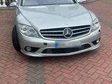 Mercedes-Benz CL 500 (C216) AMG-Paket | - Mercedes-Benz CL-Klasse C216