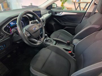 Ford Focus - 4