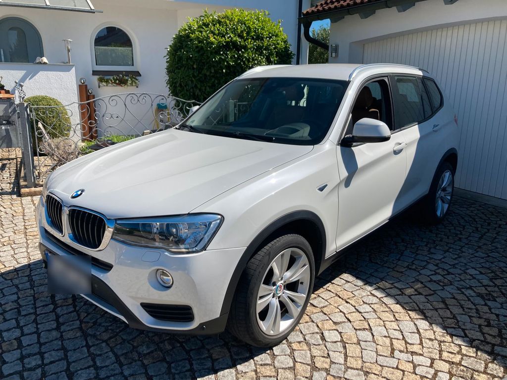 Image of BMW 320