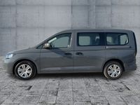 Volkswagen Caddy Maxi - Vorschau Bild 4