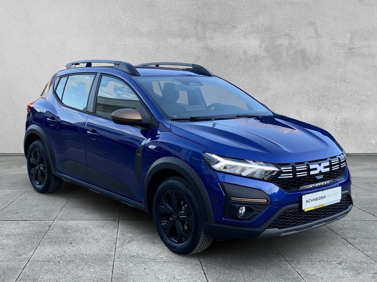 Dacia Sandero - Bild 7