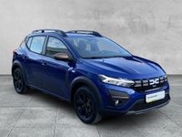 Dacia Sandero - Vorschau Bild 7