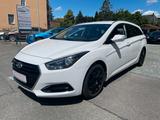 Hyundai i40 cw blue Classic - Hyundai i40: Classic