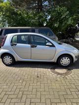 Smart ForFour 1,3 passion passion - Smart ForFour