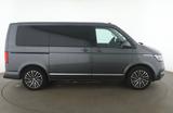 Volkswagen T6.1 Multivan AHK, 2 Schiebetüren GENERATION SIX - 7-Sitzer Vans mit Schiebetüren