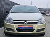 Opel Astra H 1.8 Elegance Automatik PDC MULTI TEMP - Opel aus 2004
