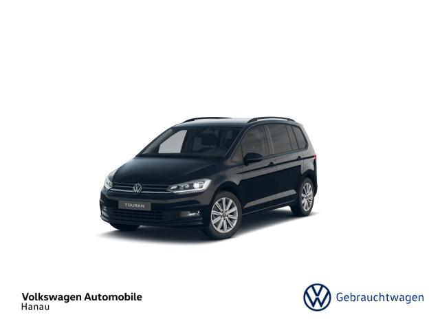 Volkswagen Touran 1.5 TSI DSG HIGHLINE KAMERA*SHZ*LED*ACC