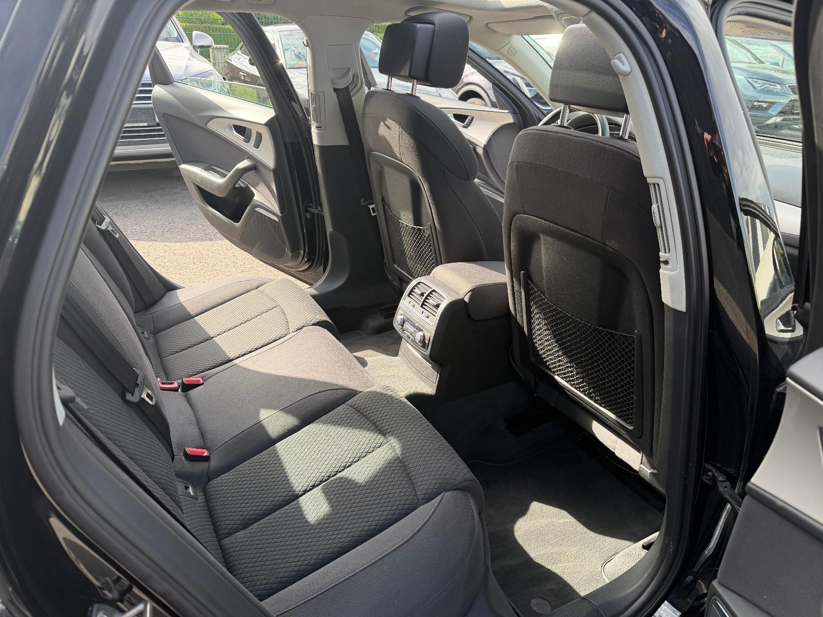 Audi A6 2015 — photo 21