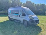Joa Camp 60G - Joa Camp Wohnwagen & Wohnmobile