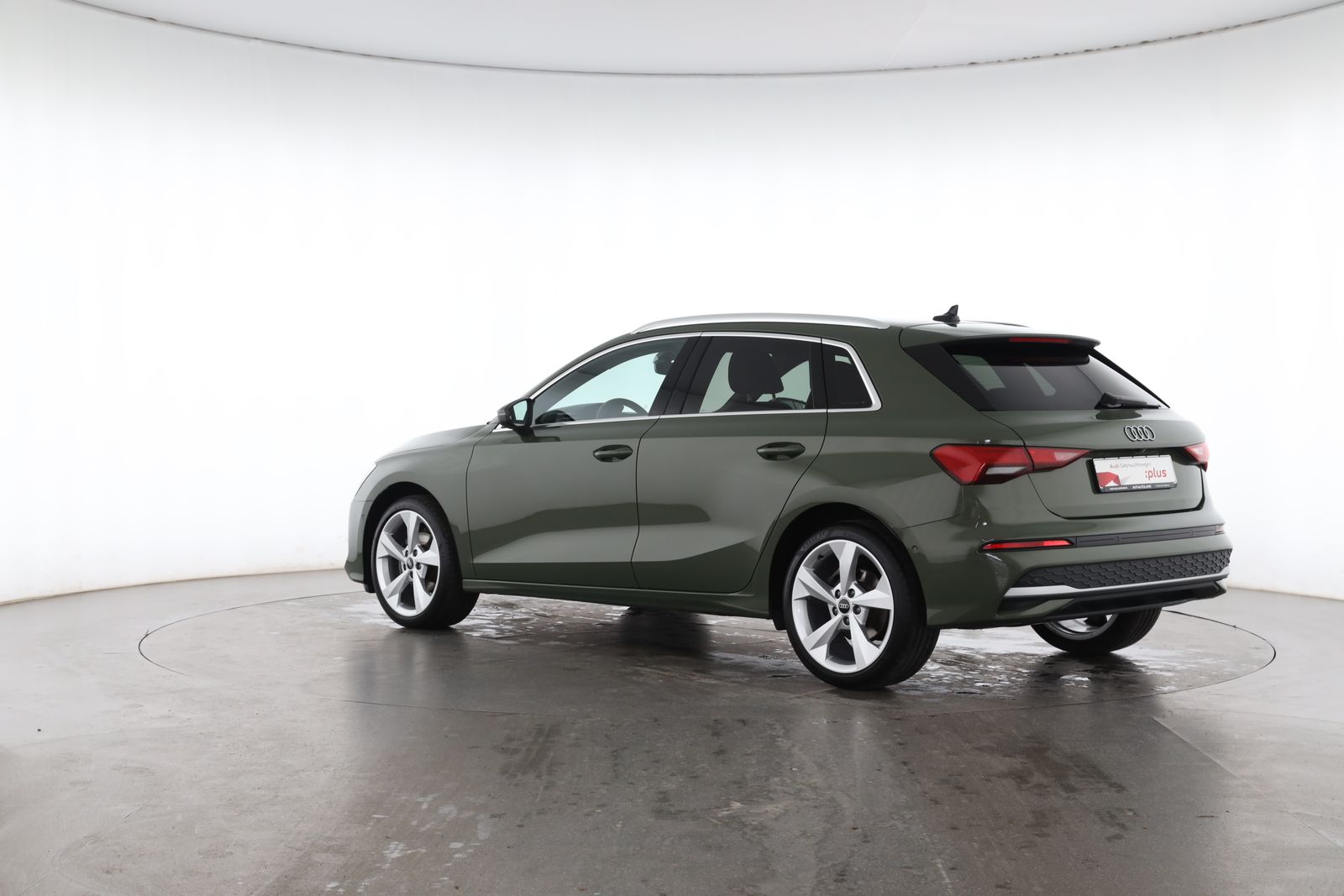 Audi A3 - Bild 5