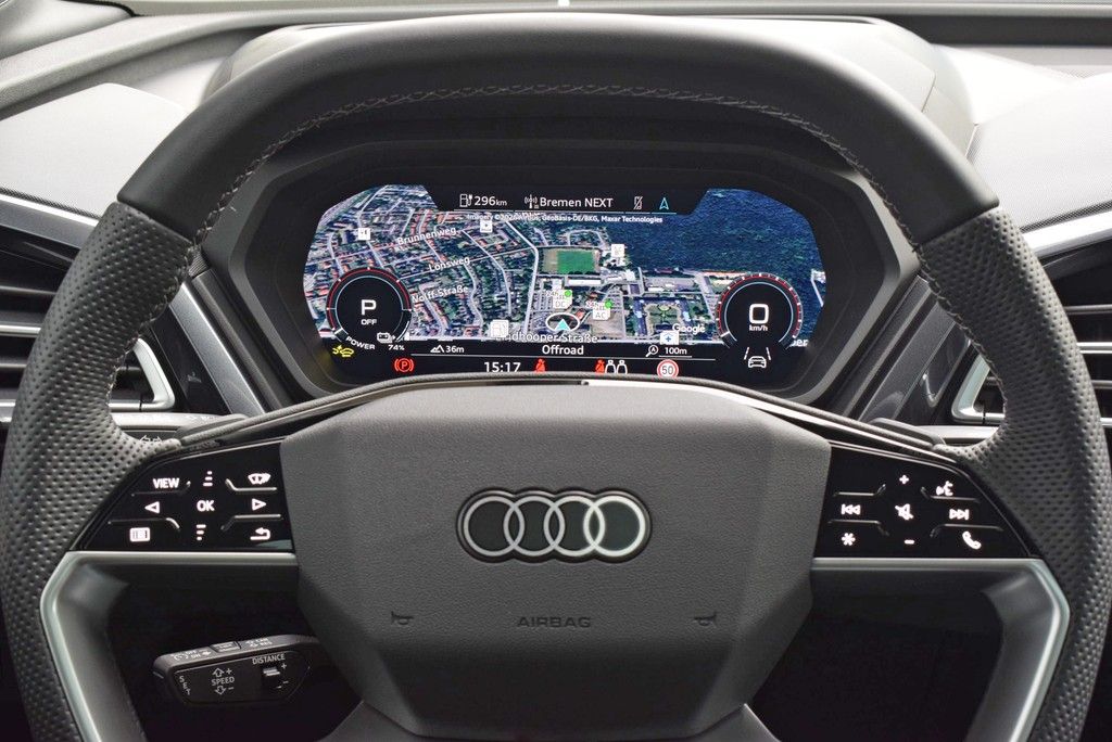 Audi Q4 e-tron - Bild 11