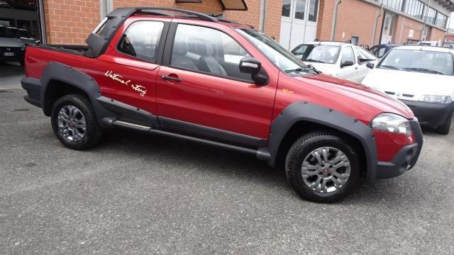 Fiat Strada