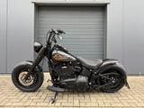 Harley-Davidson FLSTFB Fat Boy Special 103  ABS Custombike!!! - Angebote