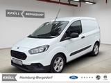 Ford Transit Courier 1.0 Ecoboost Trend - Ford Transit Courier aus 2023