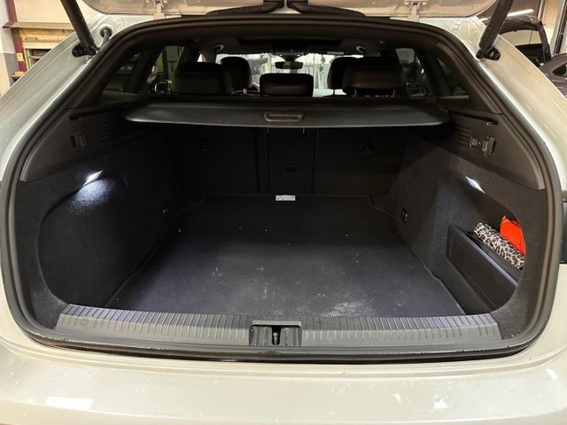 Arteon Shooting Brake R-Line 2.0 TDI DSG AHK Nav