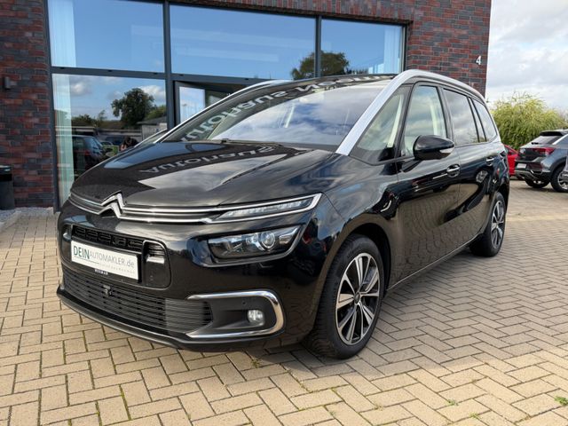Citroën Grand C4 Picasso