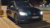Volkswagen Tiguan Allspace 2.0 TDI **Garantie** - Volkswagen Tiguan Allspace in Dresden