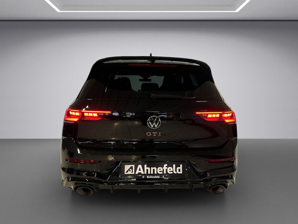 Volkswagen Golf VIII GTI Clubsport 2.0 TSI DSG MATRIX-LED foto 4