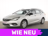 Opel Astra Sports Tourer LED|NAVI|Parkpilotsystem|AHK - Opel Astra Gebrauchtwagen in Krefeld