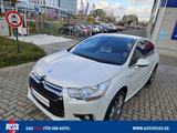 Citroën DS4 e-HDi 115 Chic NAVI+LEDER+PDC+MASSAGESITZE - Citroën mit Diesel-Antrieb: Limousine, Schaltgetriebe