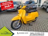 Govecs E-Schwalbe+100%ELEKTRO+GENERALÜBERHOLT v. GOVECS - GOVECS MOTORRAD